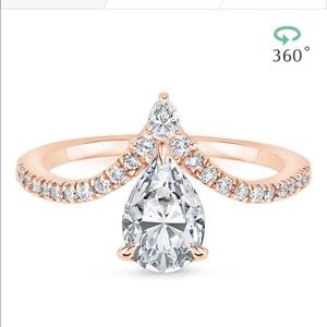 Meet your Posher, Cortney